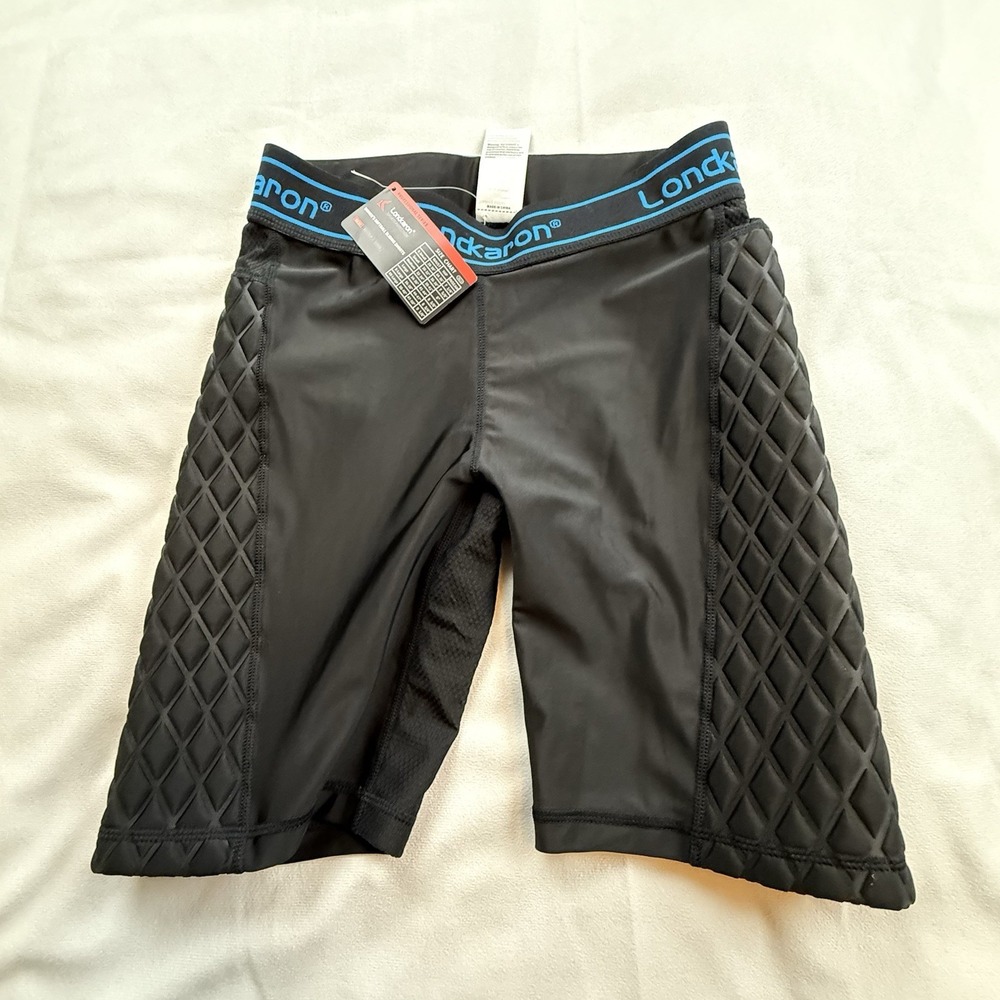 Londkaron Women's Softball Sliding Shorts Size‎ Small NWT